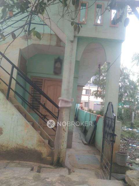 1 RK Flat In Standalone Buildind for Rent  In Thammenahalli