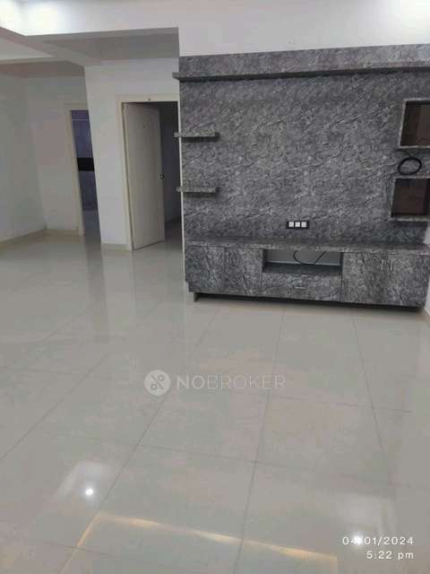 2 BHK Flat In Mythri Amogha for Rent  In Electronic City