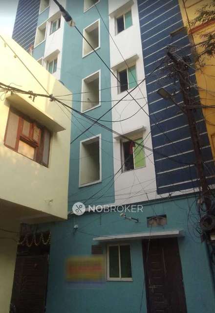 PG for Girls in Ameerpet