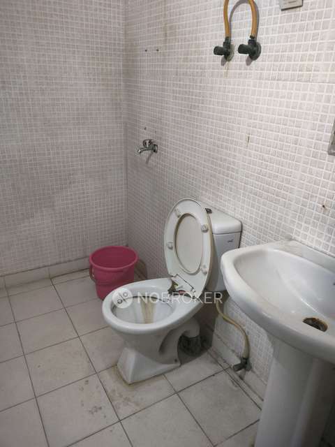 3 BHK Flat In Skytech Merion Residency Ii For Sale  In Crossing Republik