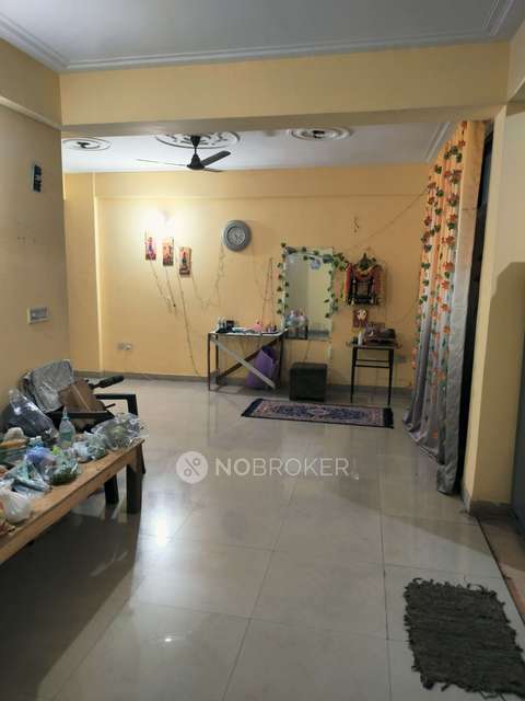 3 BHK Flat In Skytech Merion Residency Ii For Sale  In Crossing Republik