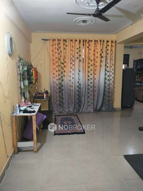 3 BHK Flat In Skytech Merion Residency Ii For Sale  In Crossing Republik