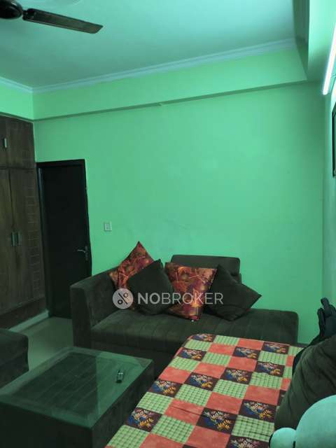 3 BHK Flat In Skytech Merion Residency Ii For Sale  In Crossing Republik