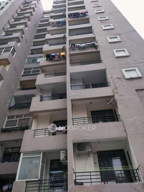 3 BHK Flat In Skytech Merion Residency Ii For Sale  In Crossing Republik