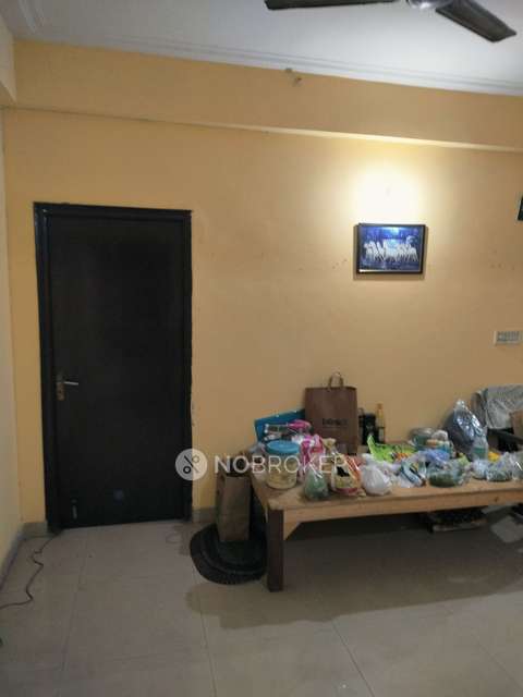 3 BHK Flat In Skytech Merion Residency Ii For Sale  In Crossing Republik