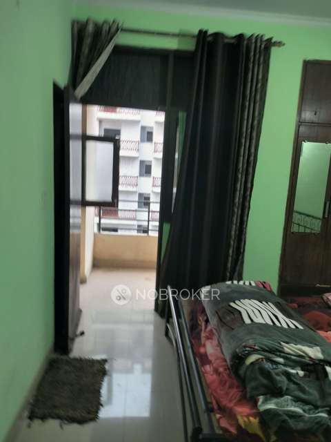 3 BHK Flat In Skytech Merion Residency Ii For Sale  In Crossing Republik