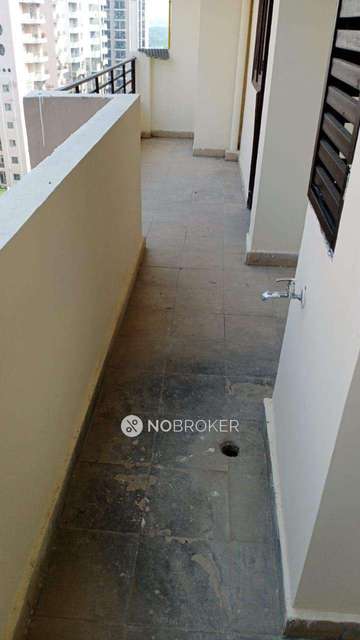 3 BHK Flat In Skytech Merion Residency Ii For Sale  In Crossing Republik