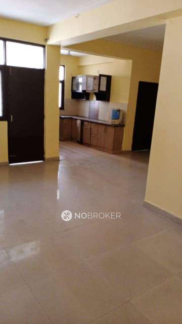 3 BHK Flat In Skytech Merion Residency Ii For Sale  In Crossing Republik