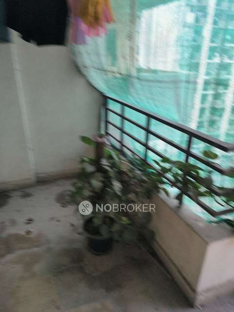 3 BHK Flat In Skytech Merion Residency Ii For Sale  In Crossing Republik