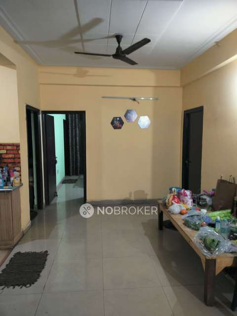 3 BHK Flat In Skytech Merion Residency Ii For Sale  In Crossing Republik