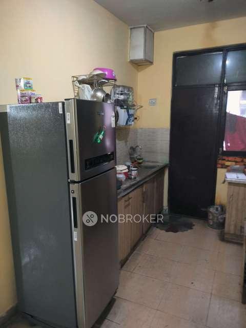 3 BHK Flat In Skytech Merion Residency Ii For Sale  In Crossing Republik