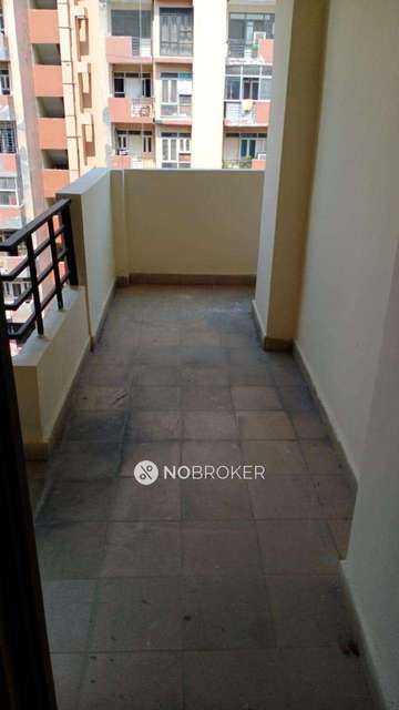 3 BHK Flat In Skytech Merion Residency Ii For Sale  In Crossing Republik