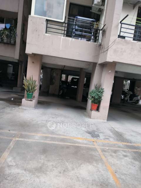 3 BHK Flat In Skytech Merion Residency Ii For Sale  In Crossing Republik