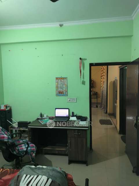 3 BHK Flat In Skytech Merion Residency Ii For Sale  In Crossing Republik