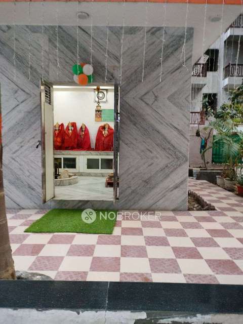 3 BHK Flat In Skytech Merion Residency Ii For Sale  In Crossing Republik