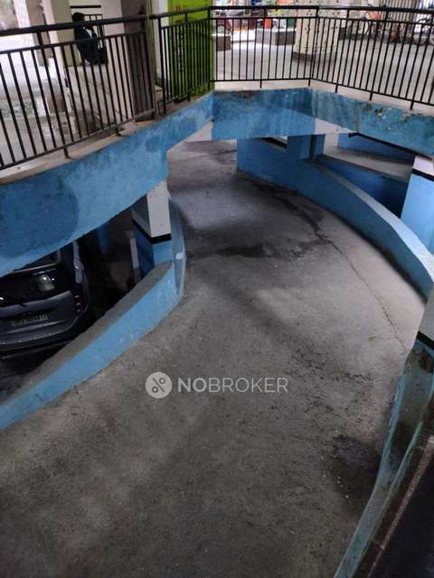 3 BHK Flat In Skytech Merion Residency Ii For Sale  In Crossing Republik