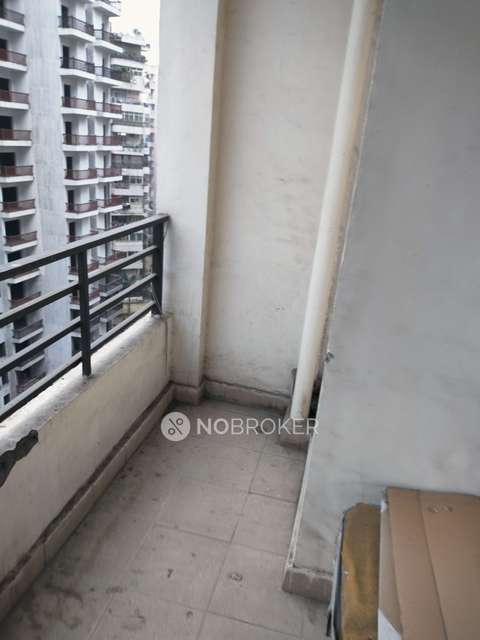 3 BHK Flat In Skytech Merion Residency Ii For Sale  In Crossing Republik