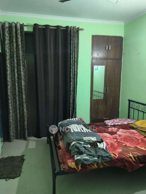 3 BHK Flat In Skytech Merion Residency Ii For Sale  In Crossing Republik