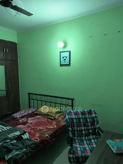 3 BHK Flat In Skytech Merion Residency Ii For Sale  In Crossing Republik