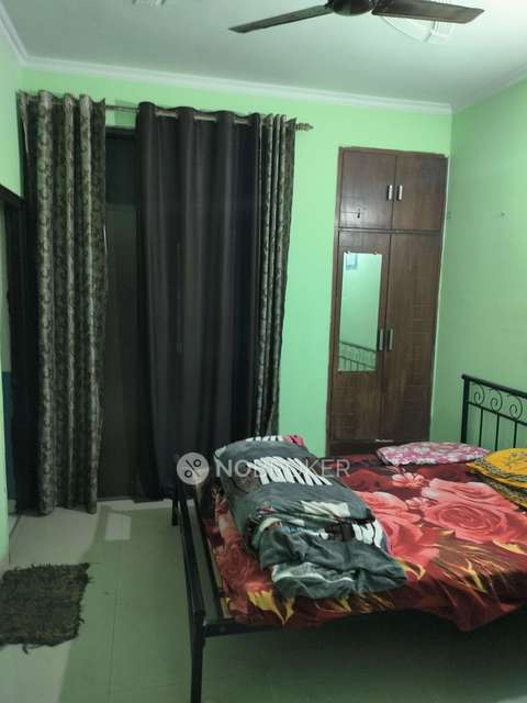 3 BHK Flat In Skytech Merion Residency Ii For Sale  In Crossing Republik