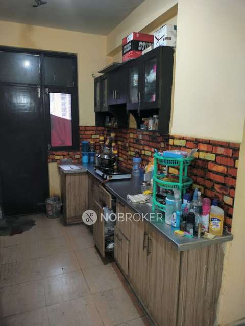 3 BHK Flat In Skytech Merion Residency Ii For Sale  In Crossing Republik