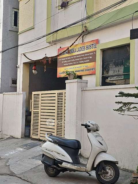 PG for Girls in Ameerpet