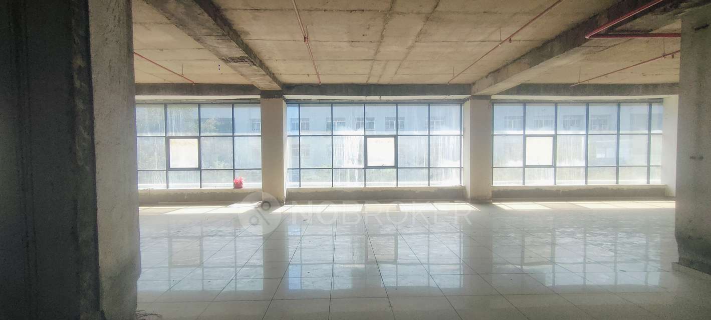 Office Space in Sangamvadi, Pune for Rent 