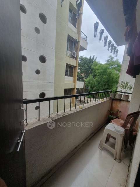 1 BHK Flat In Varad Vinayak Heights For Sale  In Ambegaon Bk