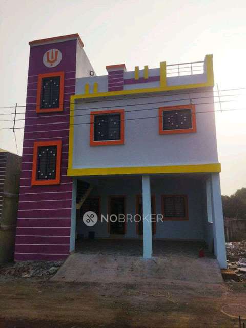 1 RK House for Rent  In Shikrapur