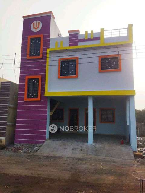 1 RK House for Rent  In Shikrapur