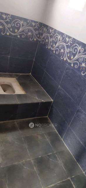 1 RK House for Rent  In Shikrapur