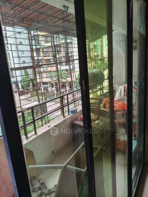 1 BHK Flat In Umadeep Chs Khargarh For Sale  In Sector 30, Kharghar