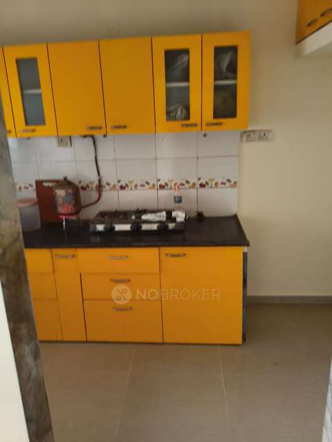 1 BHK Flat In Umadeep Chs Khargarh For Sale  In Sector 30, Kharghar