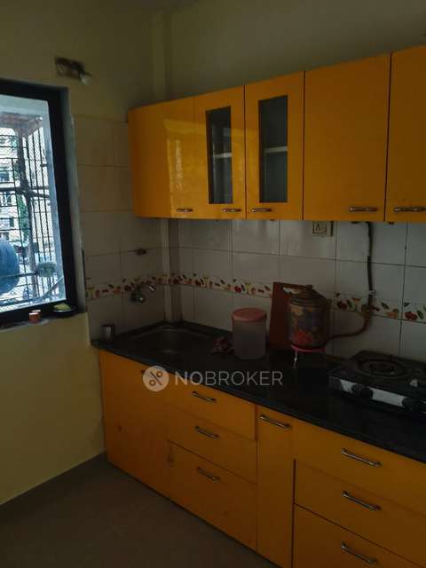 1 BHK Flat In Umadeep Chs Khargarh For Sale  In Sector 30, Kharghar