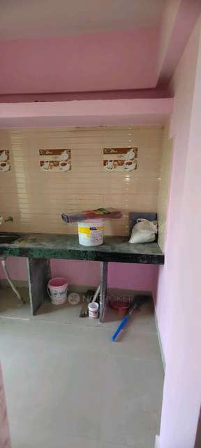 1 BHK Flat In Sai Shraddha Housing Society For Sale  In 54xq+j39, Malangad Rd, Dwarli Gaon, Kalyan, Maharashtra 421306, India