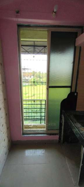 1 BHK Flat In Sai Shraddha Housing Society For Sale  In 54xq+j39, Malangad Rd, Dwarli Gaon, Kalyan, Maharashtra 421306, India