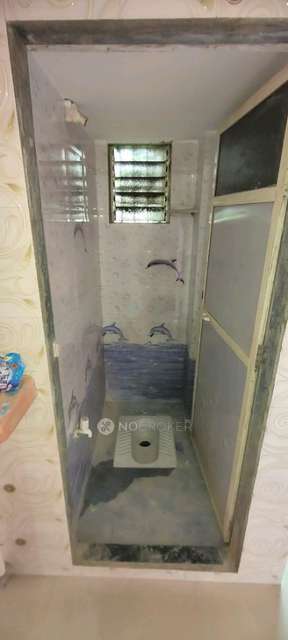 1 BHK Flat In Sai Shraddha Housing Society For Sale  In 54xq+j39, Malangad Rd, Dwarli Gaon, Kalyan, Maharashtra 421306, India