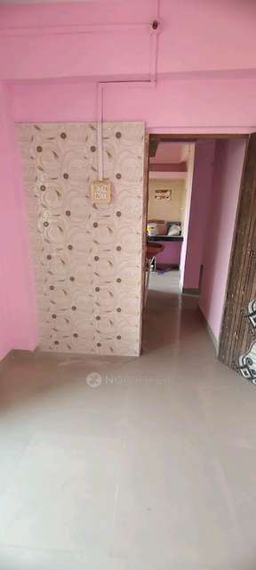 1 BHK Flat In Sai Shraddha Housing Society For Sale  In 54xq+j39, Malangad Rd, Dwarli Gaon, Kalyan, Maharashtra 421306, India