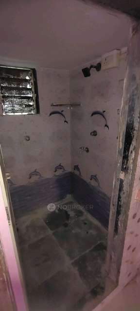 1 BHK Flat In Sai Shraddha Housing Society For Sale  In 54xq+j39, Malangad Rd, Dwarli Gaon, Kalyan, Maharashtra 421306, India