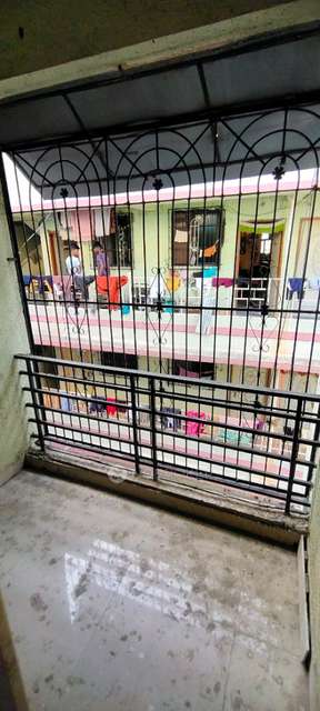 1 BHK Flat In Sai Shraddha Housing Society For Sale  In 54xq+j39, Malangad Rd, Dwarli Gaon, Kalyan, Maharashtra 421306, India