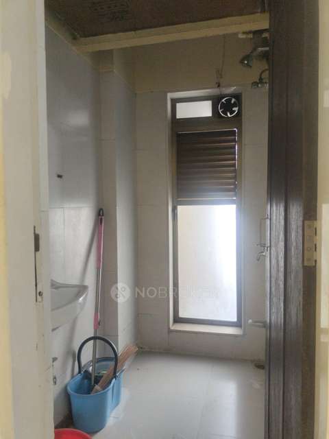 1 RK Flat In Augustine Enclave For Sale  In Vile Parle West