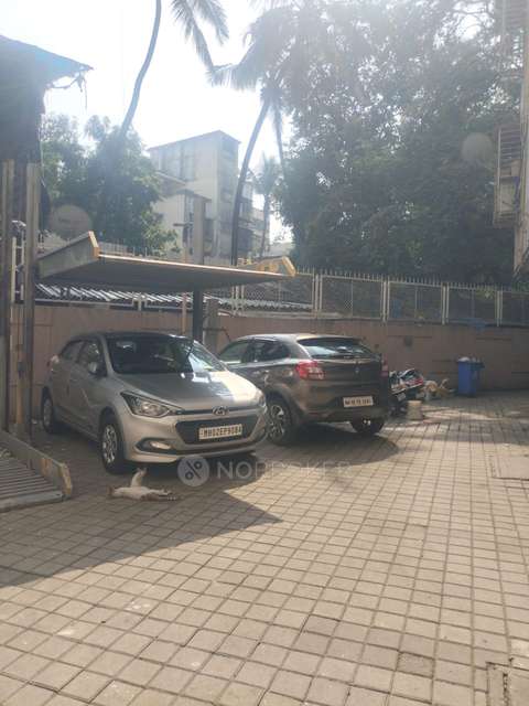 1 RK Flat In Augustine Enclave For Sale  In Vile Parle West