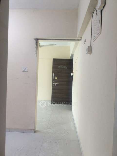 1 RK Flat In Augustine Enclave For Sale  In Vile Parle West
