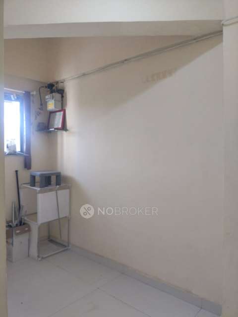 1 RK Flat In Augustine Enclave For Sale  In Vile Parle West