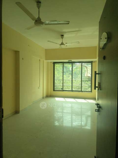 1 RK Flat In Augustine Enclave For Sale  In Vile Parle West