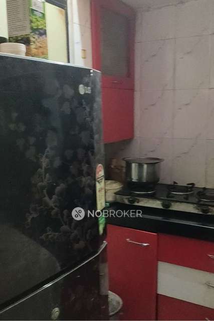 1 BHK Flat In Pious  Apartment For Sale  In Andheri East