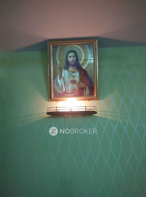 1 BHK Flat In Pious  Apartment For Sale  In Andheri East