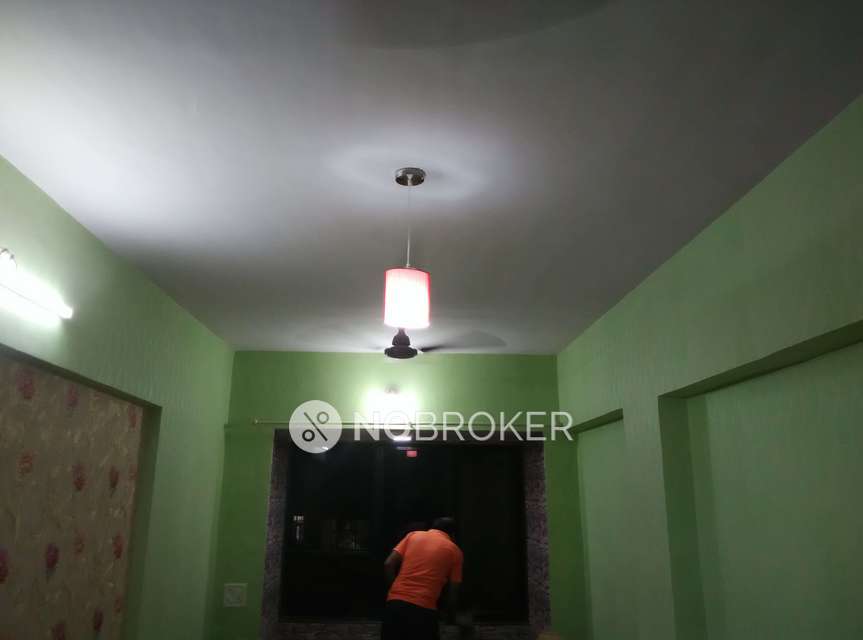 1 BHK Flat In Pious  Apartment For Sale  In Andheri East