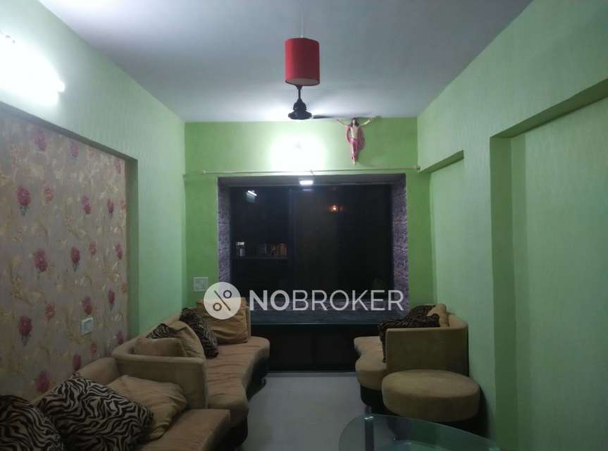 1 BHK Flat In Pious  Apartment For Sale  In Andheri East