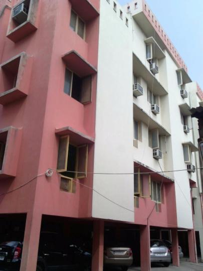 Mansarovar Raja Apartment